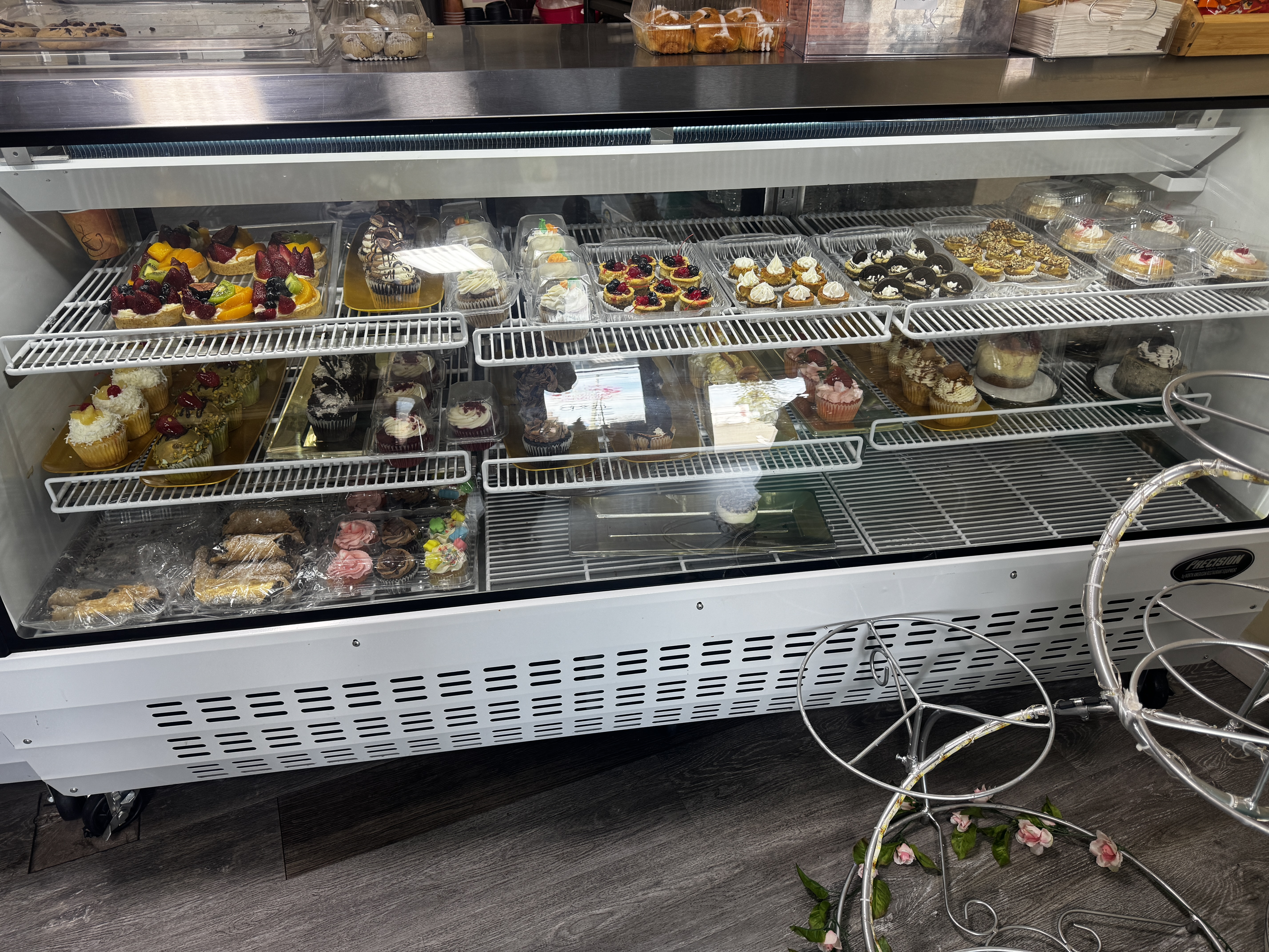 Cristina's Bakery