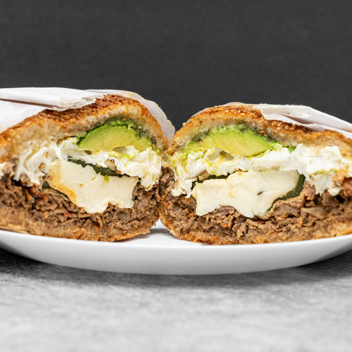 Cemita Chile Relleno