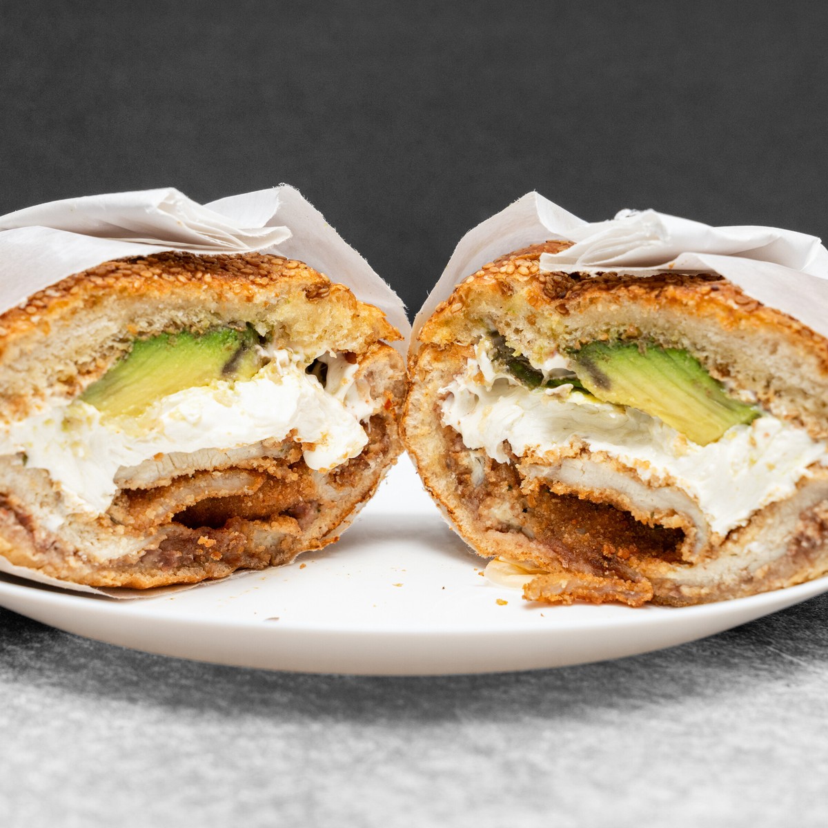 Cemita Milanesa