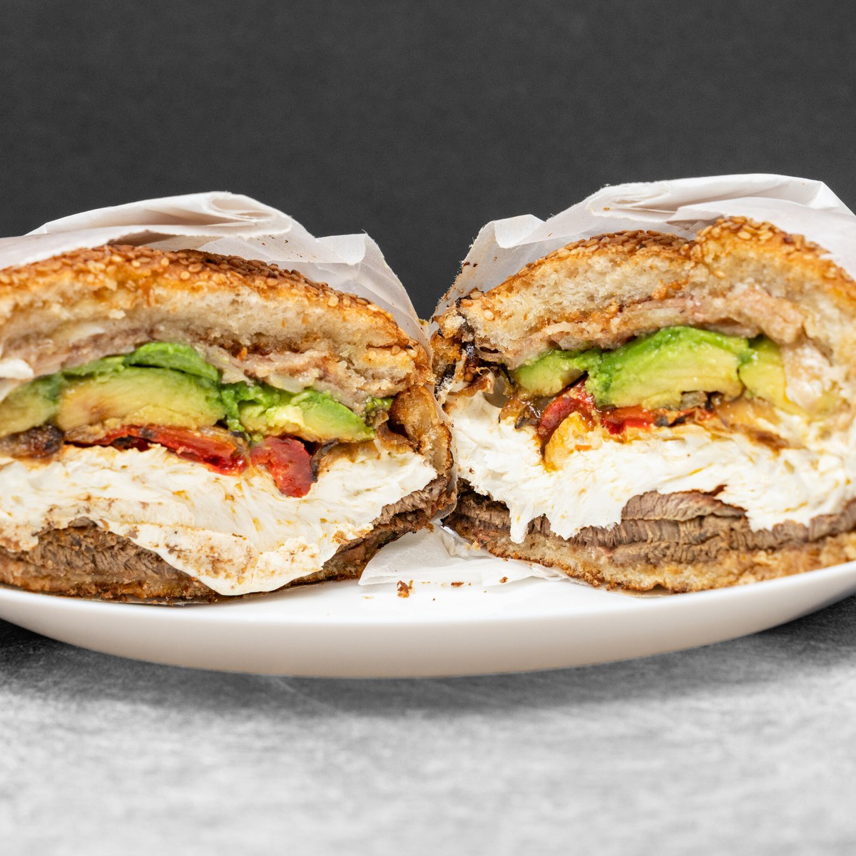 Cemita Poblana