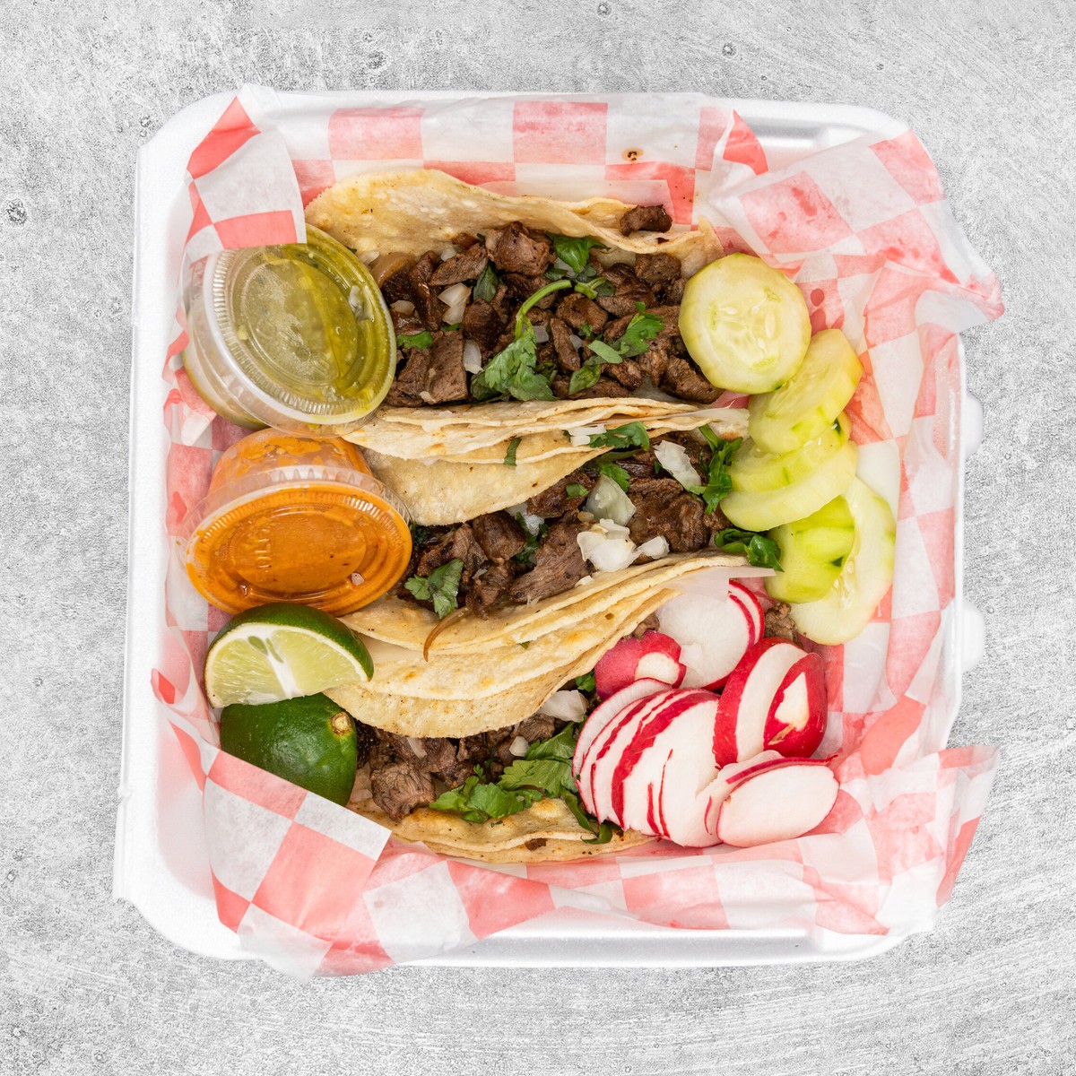 Torta Asada
