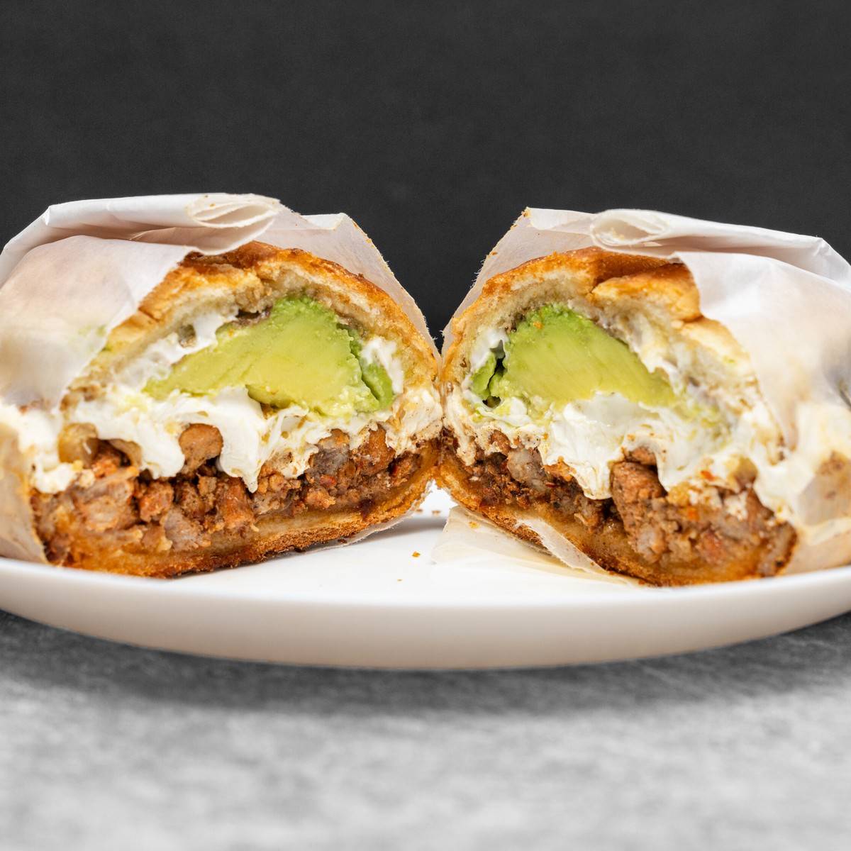 Torta Pastor